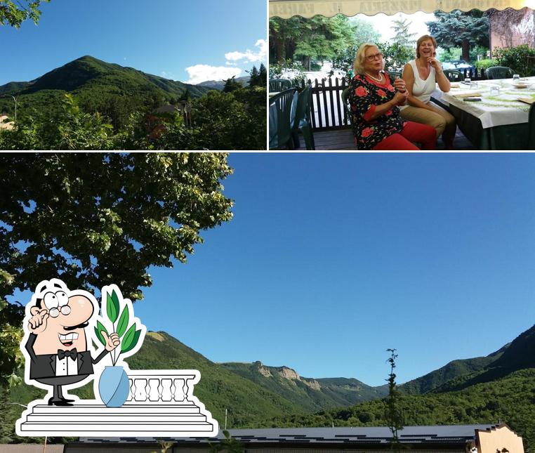 Il Farello Ristorante