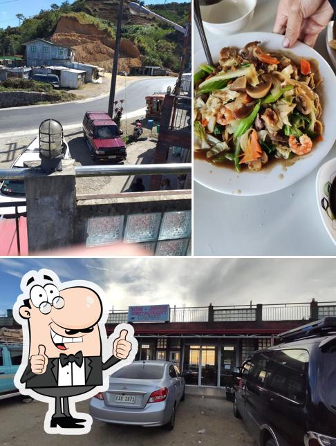 KIMJOHN RESTAURANT