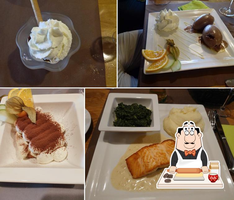 Le Bistrot Italien SA