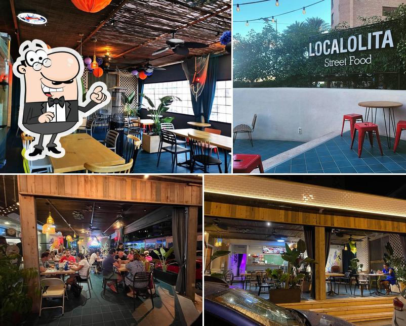 Localolita Street Food