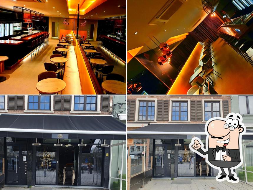 Lodcafebar