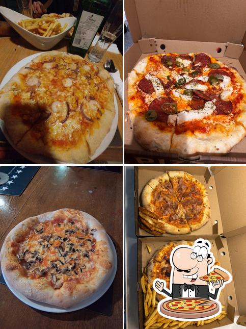 Penny's Pizzeria