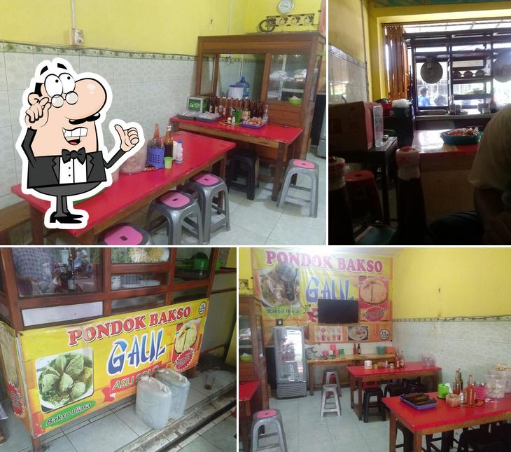 Pondok Bakso Gaul