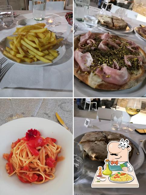 Re del Gusto