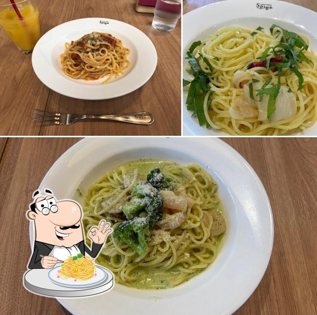 Spiga