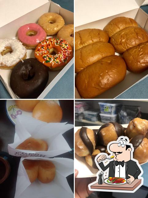 Top Donuts