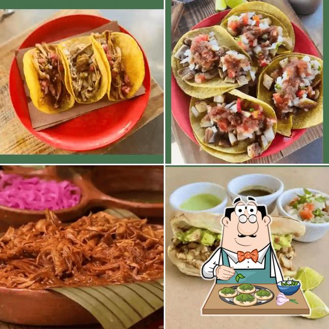 Taco Rood