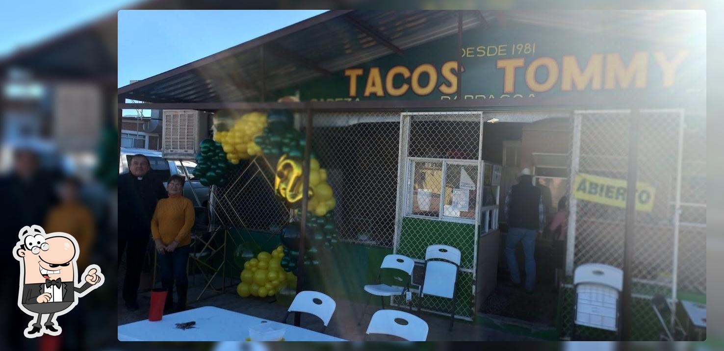 Tacos Tommy