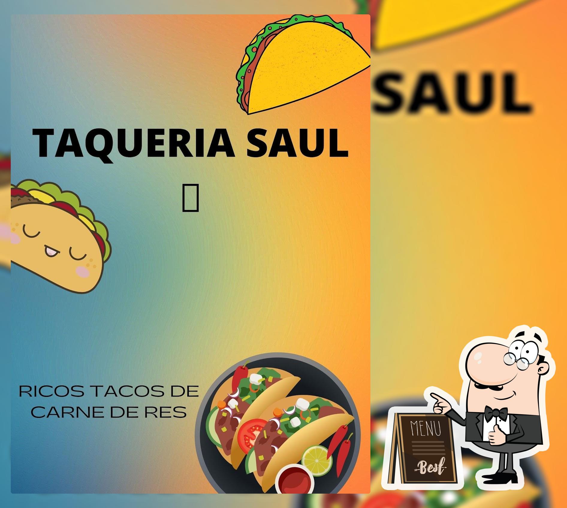 Taqueria Saul