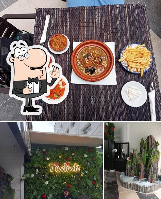 Restaurant Tiwliwla
