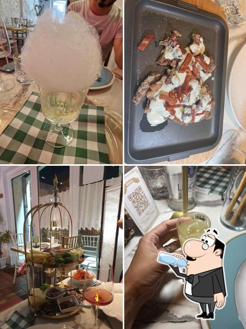 Trattoria da Nonna Maria Vasto