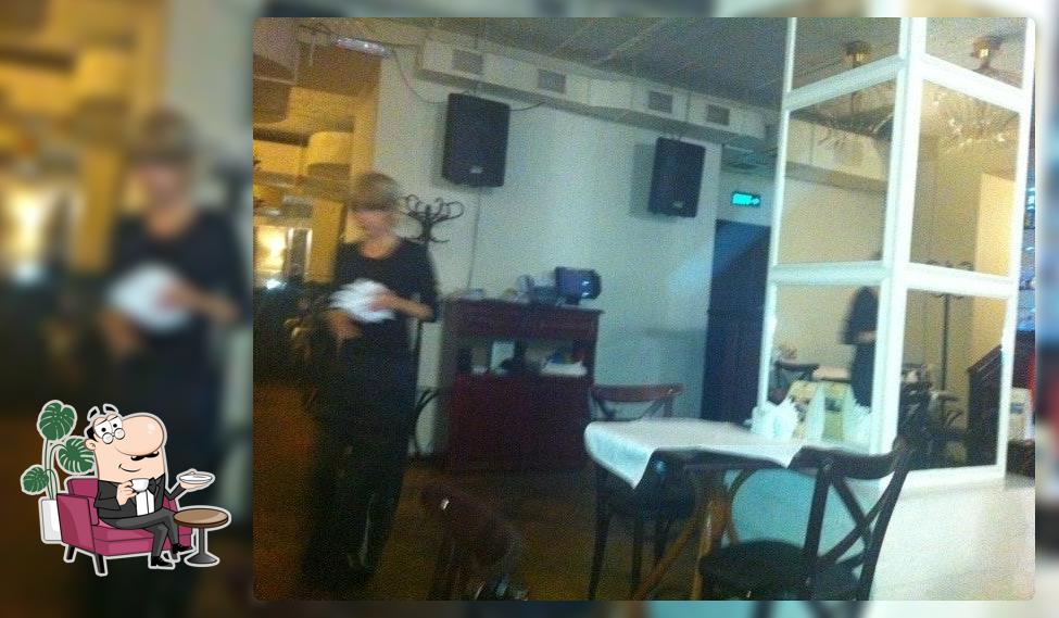 VogueCafe