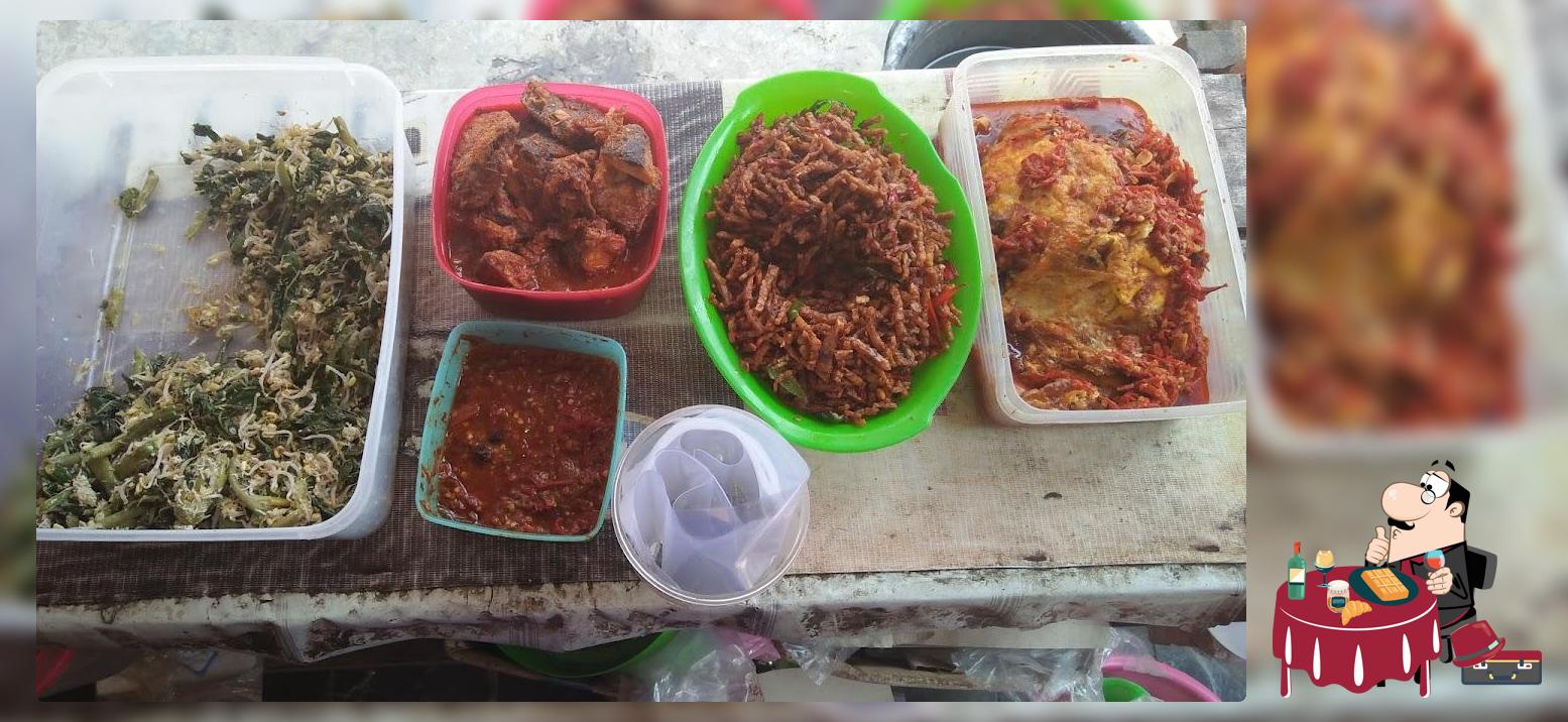 Warung Nasi Selera Rasa Yu Minah