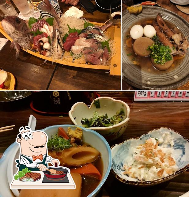 一本松