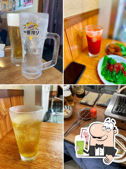大衆酒場 若林