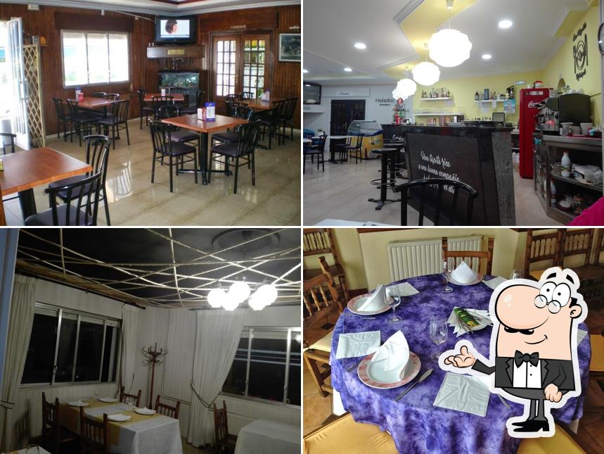 Restaurante A Marisqueira