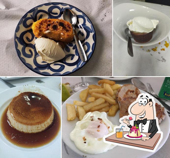Restaurante La Curra