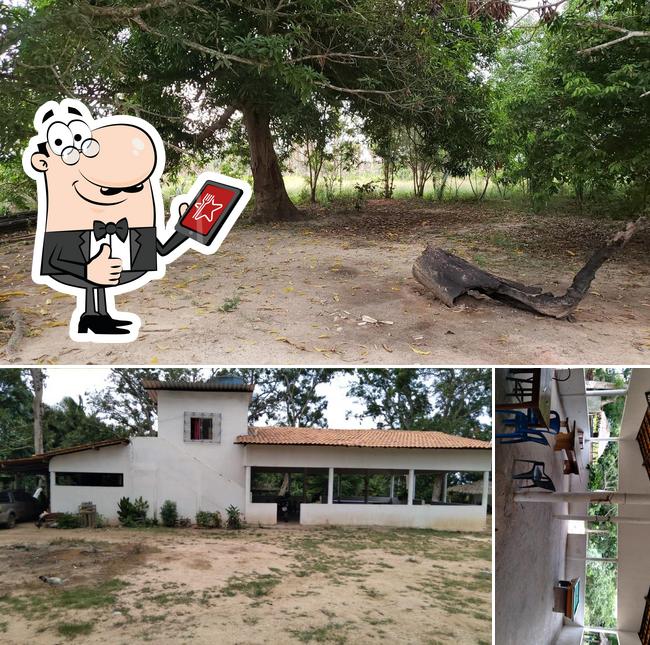 Restaurante Maranhão