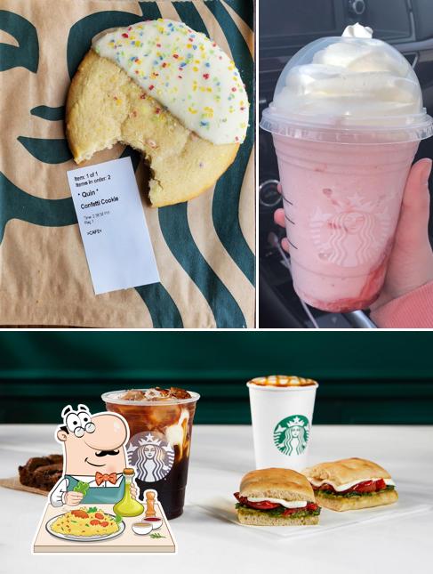 Starbucks Coffee Company