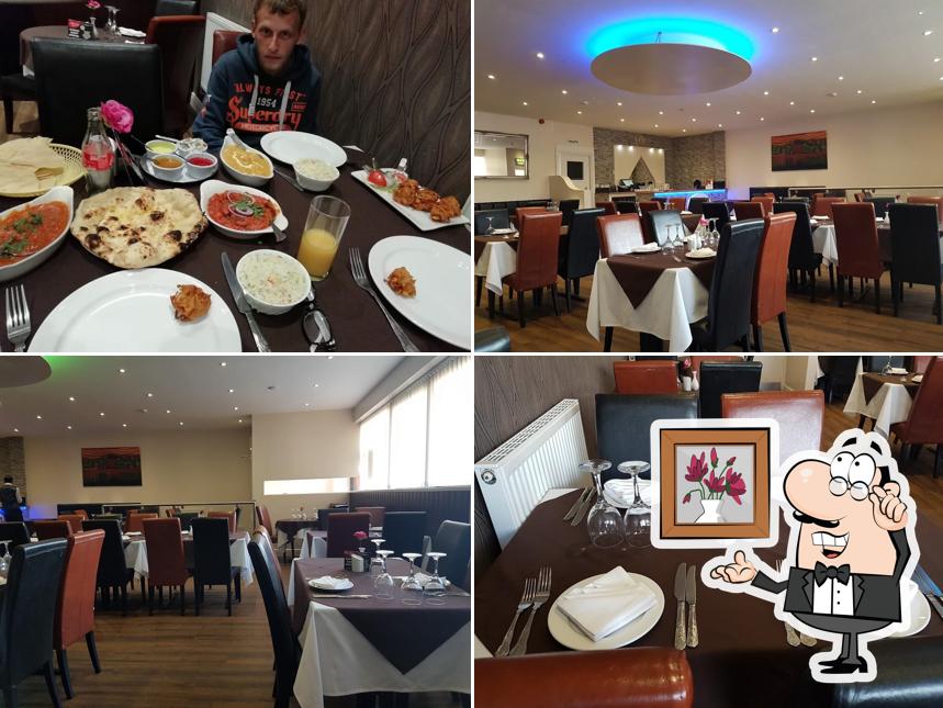 Stirchley Curry Co
