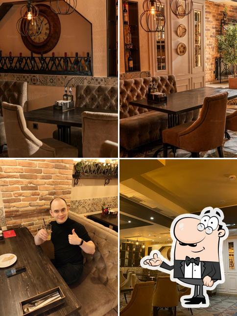 Траттория Профитто