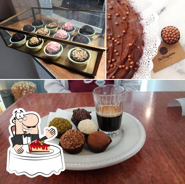 Pastelaria Oh! Brigadeiro
