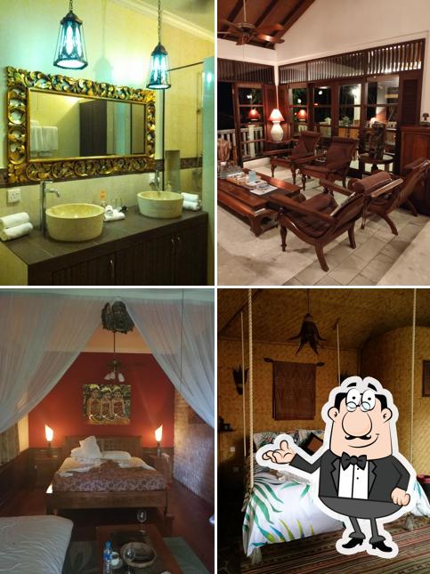 Tempat Senang Spa Resort & Restaurant