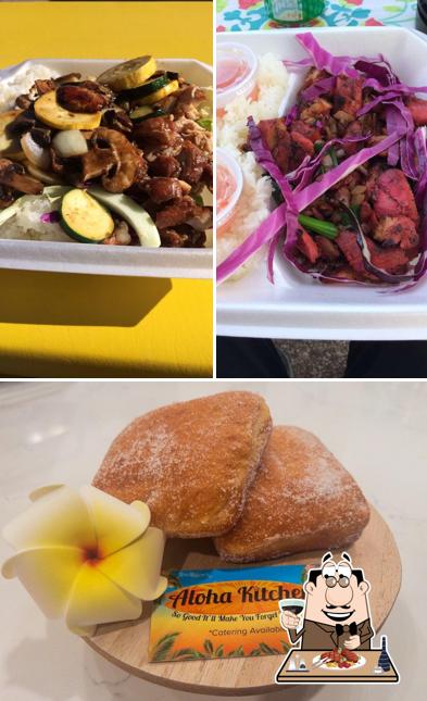 Aloha Kitchen