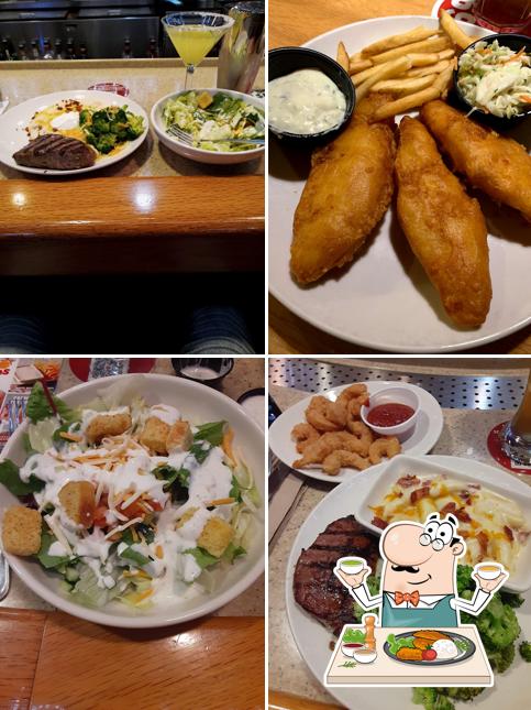 Applebee's Grill + Bar