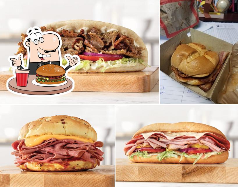 Arby's