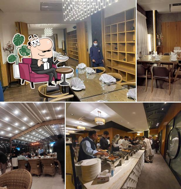 Asian Wok Peshawar