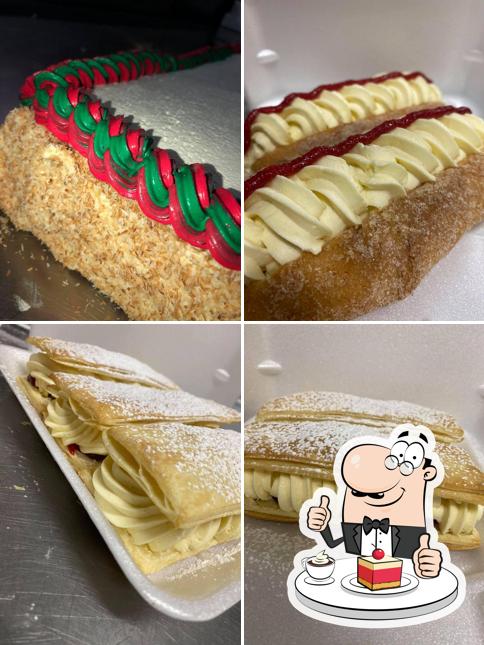 Bake My Day, Nanango