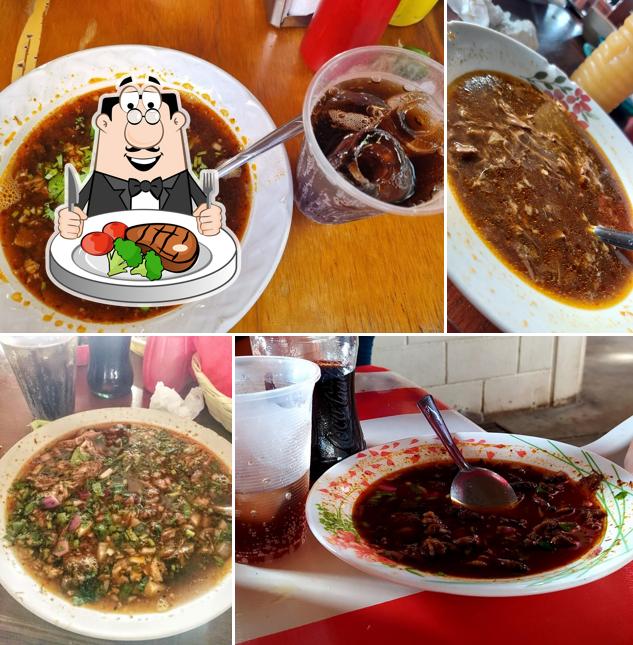 Birriería El Diez