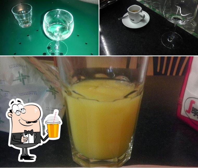 Bar Ambrosiana