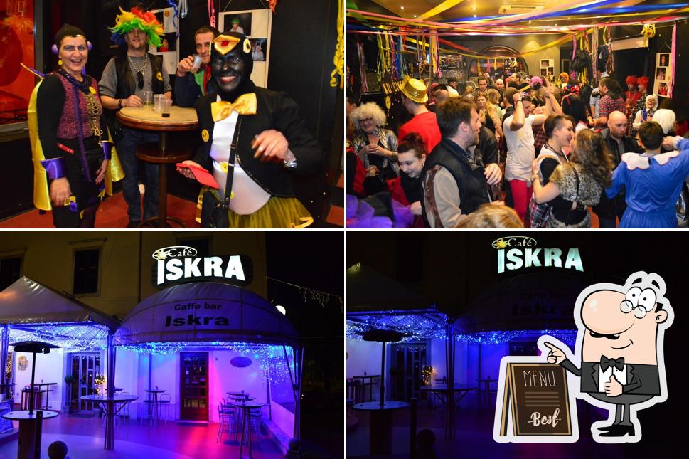 Caffe Bar Iskra