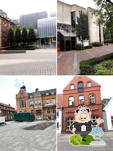 Stadtcafe Ahlen