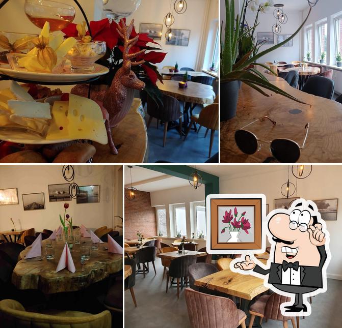 Zeitgeist Gastronomie Pinneberg