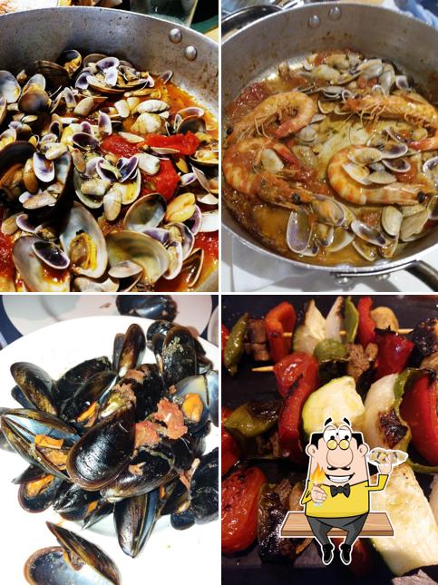 Cafeteria Nicanor