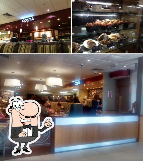 Costa Coffee