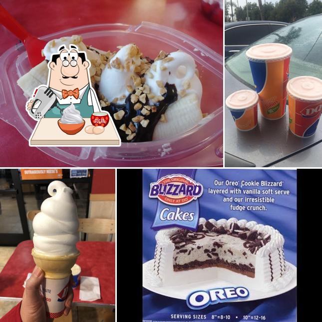 Dairy Queen