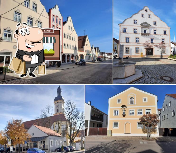Backhaus Hackner