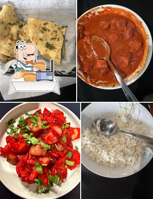 Desi Tasty Indian cuisine