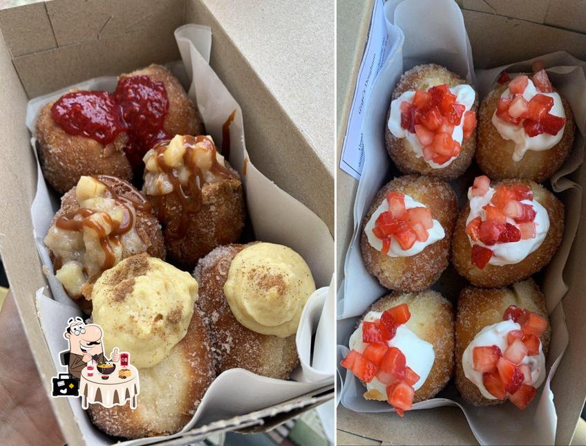 Gigi's One Bite Wonder