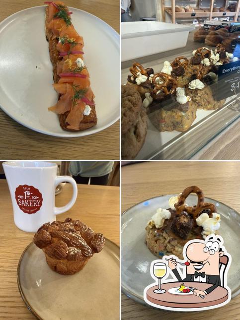 Silo Bakery