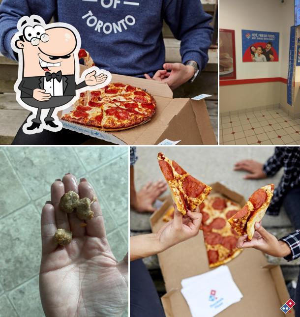 Domino's Pizza