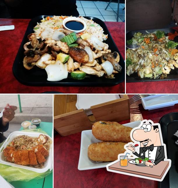 El Sushi de Papá
