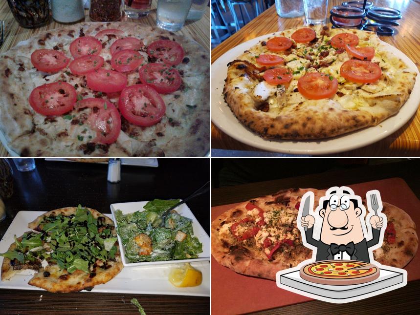 Nick's Italian Ristorante