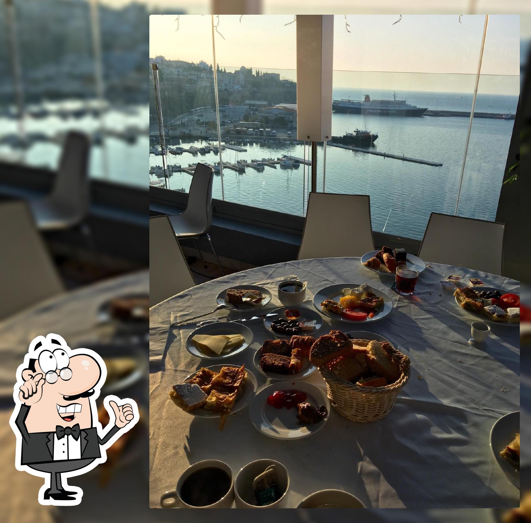 Galaks Hotel Restaurant