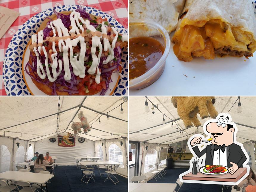 Gringo’s Mexican Food Truck