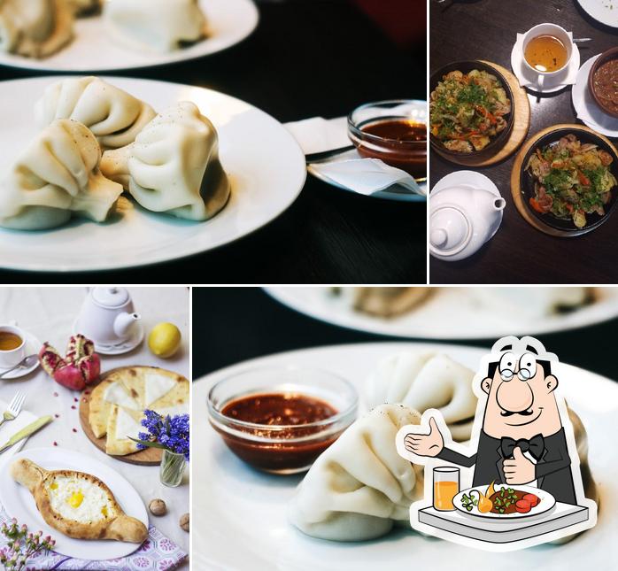 Хачапурная № 1